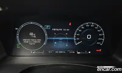 SsangYong Rexton 2024 2.2 Автомат в Москве № 234961, миниатюра 8