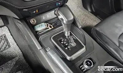 SsangYong Rexton 2024 2.2 Автомат в Москве № 234961, миниатюра 9