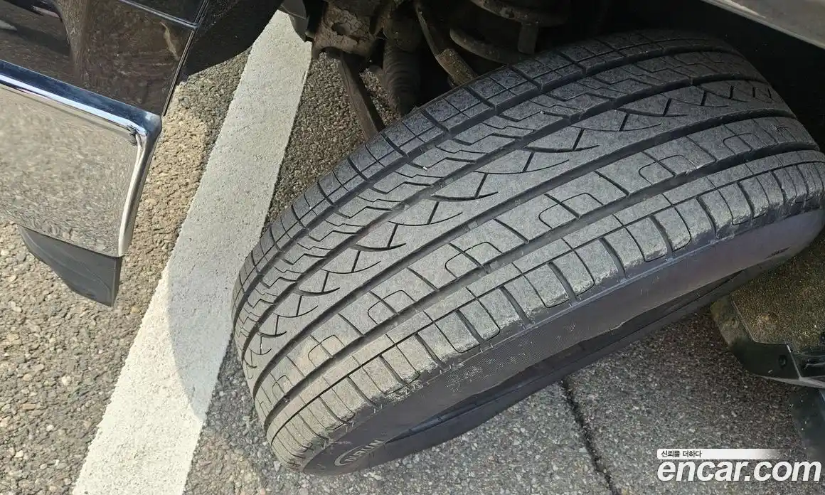 Chevrolet Silverado 2014 5.3 Автомат в Москве № 235629, фото 10