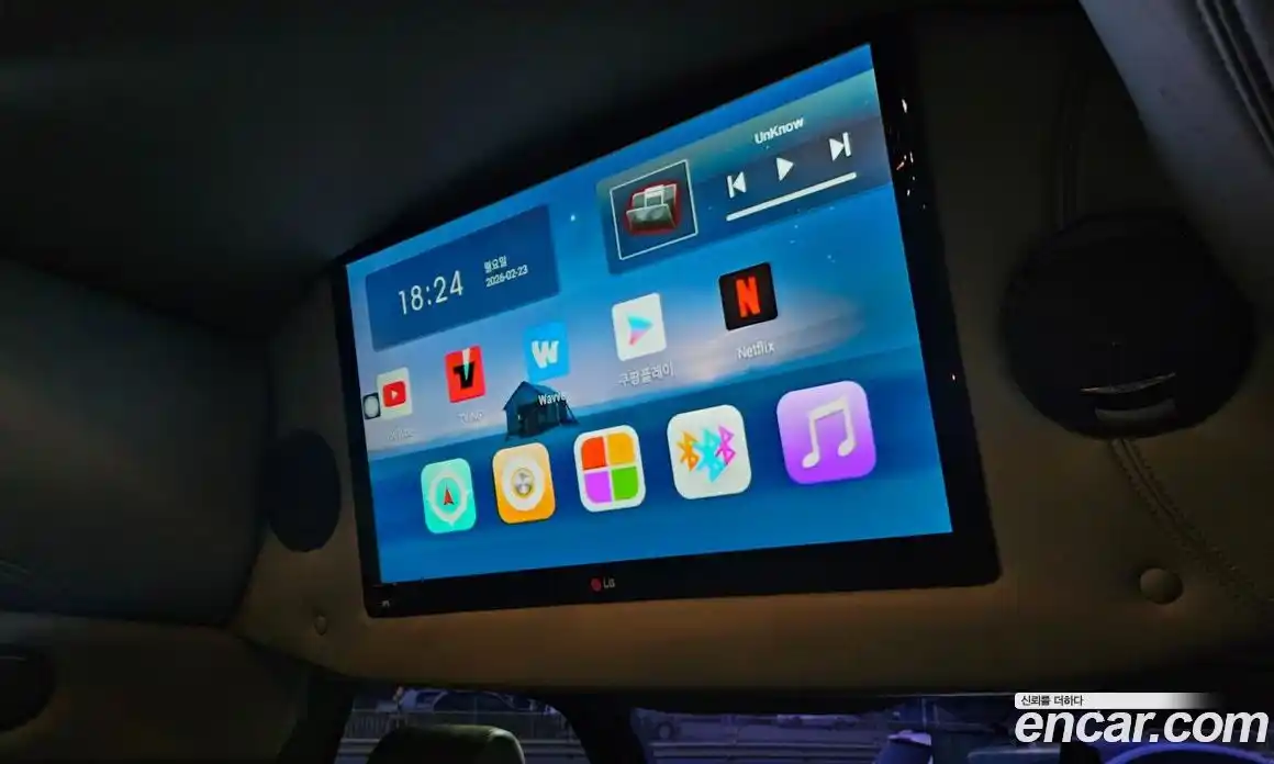 Chevrolet Express Van 2013 6.0 Автомат в Москве № 235646, фото 16