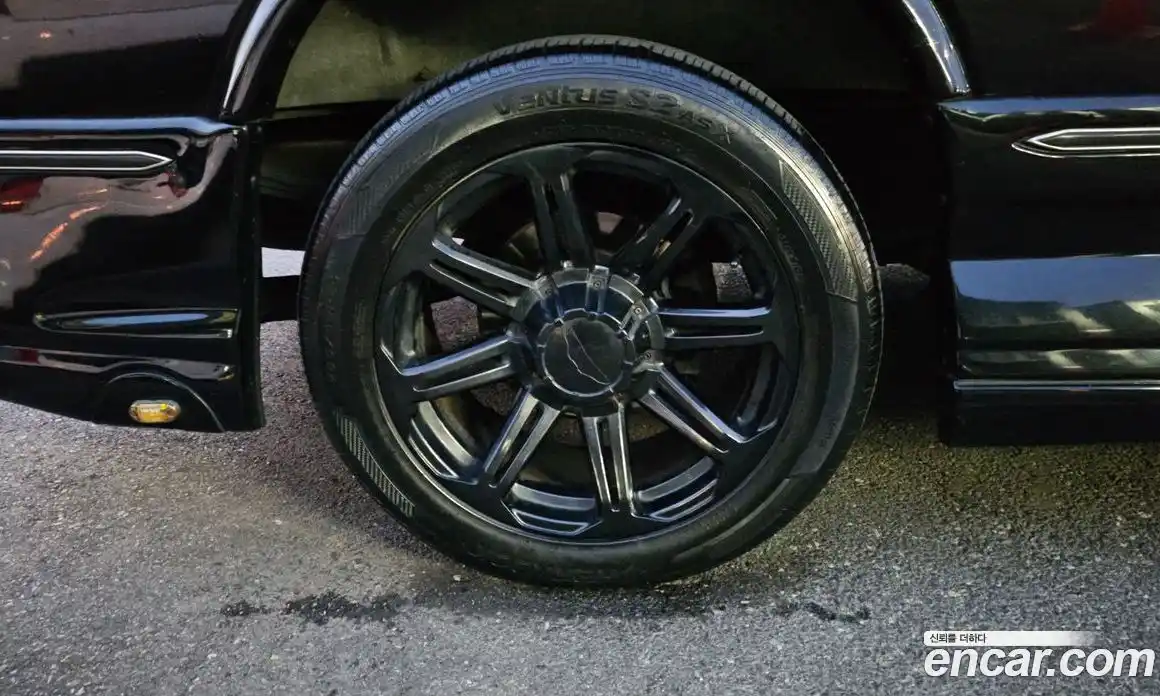 Chevrolet Express Van 2013 6.0 Автомат в Москве № 235646, фото 20