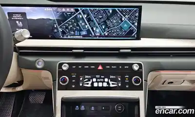 Genesis GV80 2024 3.5 Автомат в Москве № 23584, миниатюра 2