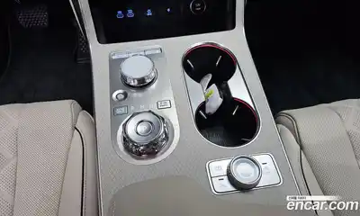 Genesis GV80 2024 3.5 Автомат в Москве № 23584, миниатюра 8