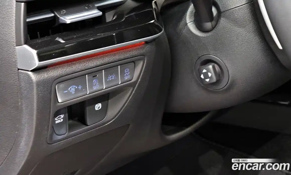 Genesis G80 2021 2.5 Автомат в Москве № 24104, фото 14