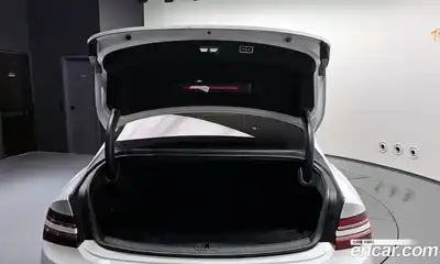 Genesis G80 2021 2.5 Автомат в Москве № 24104, миниатюра 3