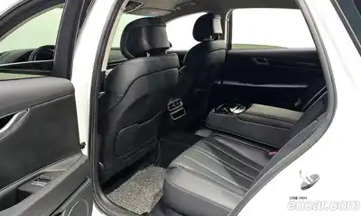 Genesis G80 2021 2.5 Автомат в Москве № 24104, миниатюра 6