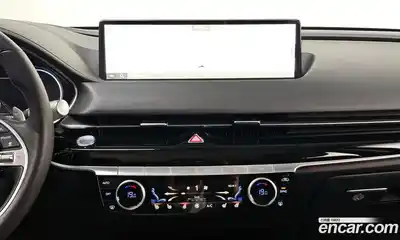 Genesis G80 2021 2.5 Автомат в Москве № 24104, миниатюра 9