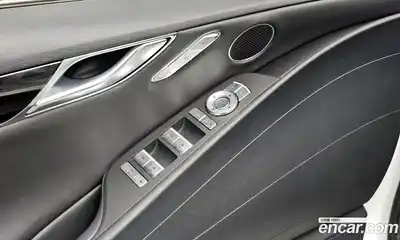 Genesis G80 2021 2.5 Автомат в Москве № 24104, миниатюра 10