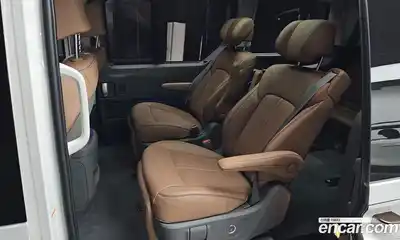 Hyundai Staria 2025 2.2 Автомат в Москве № 243106, миниатюра 11