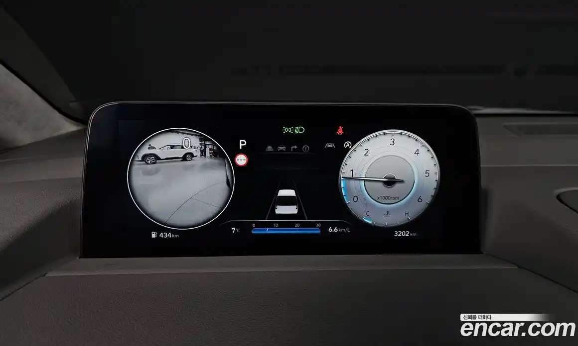 Hyundai Staria 2025 2.2 Автомат в Москве № 243106, фото 13