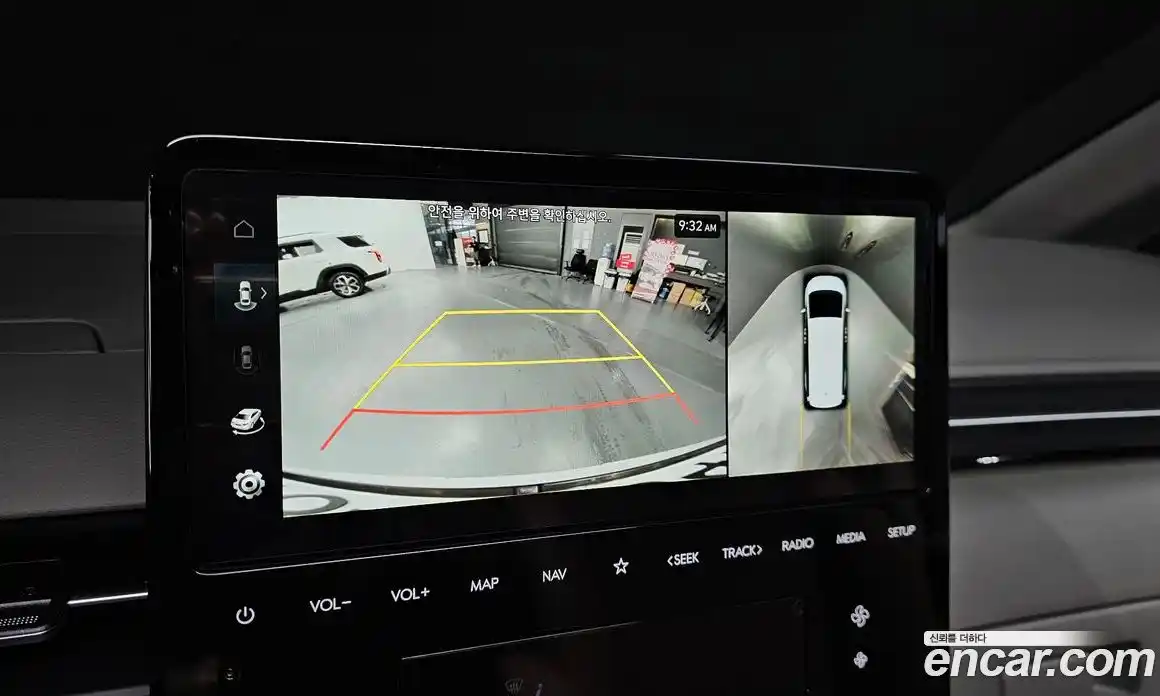 Hyundai Staria 2025 2.2 Автомат в Москве № 243106, фото 14