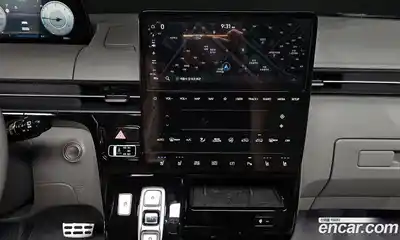 Hyundai Staria 2025 2.2 Автомат в Москве № 243106, миниатюра 3