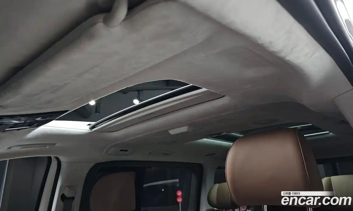 Hyundai Staria 2025 2.2 Автомат в Москве № 243106, фото 4