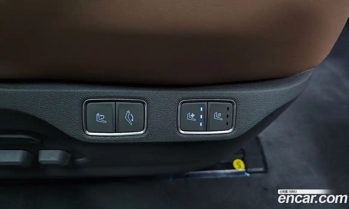 Hyundai Staria 2025 2.2 Автомат в Москве № 243106, фото 9