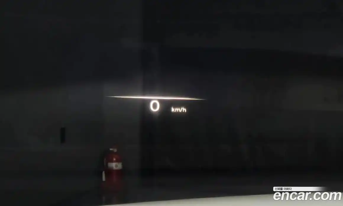 Genesis GV70 2024 2.5 Автомат в Москве № 24428, фото 13