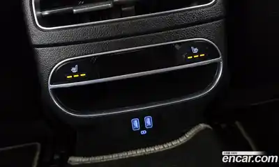 Genesis GV70 2024 2.5 Автомат в Москве № 24428, миниатюра 8