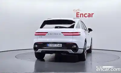 Genesis GV70 2024 2.5 Автомат в Москве № 24428, миниатюра 10