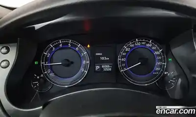 Infiniti QX50 2015 3.7 Автомат в Москве № 244446, миниатюра 12