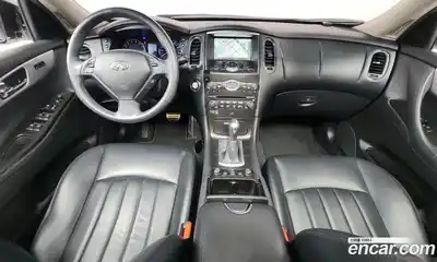 Infiniti QX50 2015 3.7 Автомат в Москве № 244446, миниатюра 4