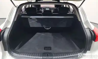 Infiniti QX50 2015 3.7 Автомат в Москве № 244446, миниатюра 9