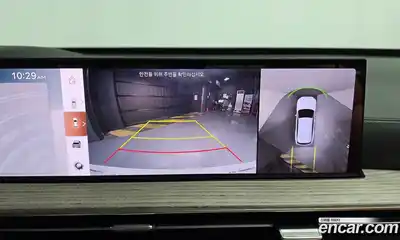 Genesis GV80 2025 2.5 Автомат в Москве № 24795, миниатюра 11