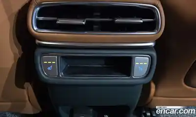 Genesis GV80 2025 2.5 Автомат в Москве № 24795, миниатюра 5