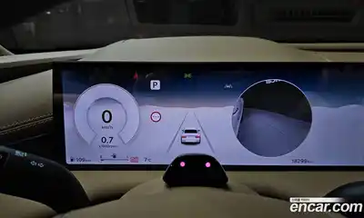 Genesis G80 2025 2.5 Автомат в Москве № 25139, миниатюра 2