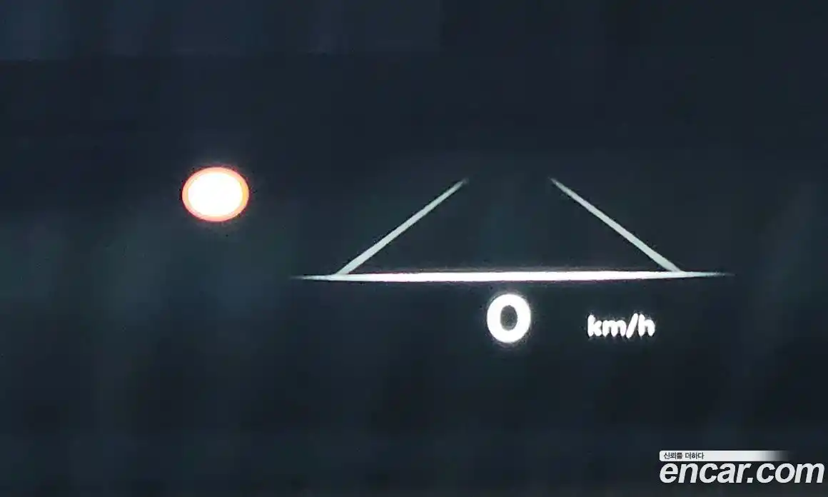 Genesis G80 2025 2.5 Автомат в Москве № 25139, фото 6