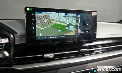 SsangYong Rexton 2024 2.2 Автомат в Москве № 25234, миниатюра 7