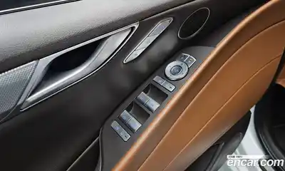 Genesis G80 2021 2.5 Автомат в Москве № 25279, миниатюра 11