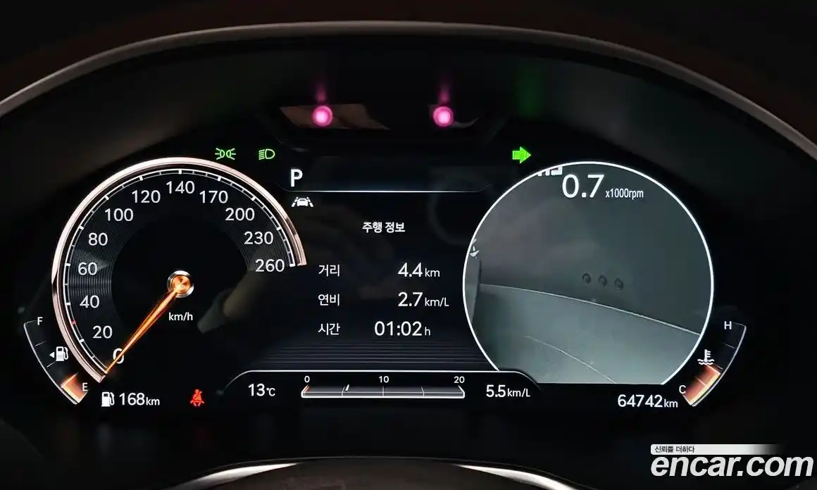 Genesis G80 2021 2.5 Автомат в Москве № 25279, фото 12