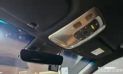 Genesis G80 2021 2.5 Автомат в Москве № 25279, миниатюра 3