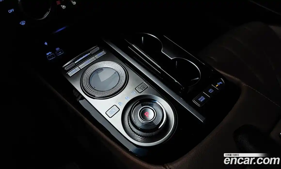 Genesis G80 2021 2.5 Автомат в Москве № 25279, фото 5