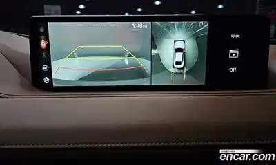 Genesis G80 2021 2.5 Автомат в Москве № 25279, миниатюра 7