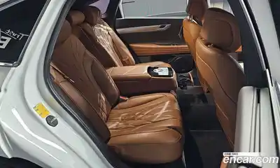 Genesis G80 2021 2.5 Автомат в Москве № 25279, миниатюра 10