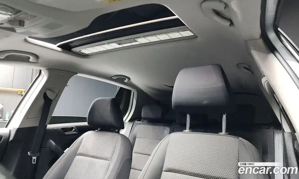 Volkswagen Golf 2012 2.0 Автомат в Москве № 254816, фото 16