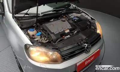 Volkswagen Golf 2012 2.0 Автомат в Москве № 254816, миниатюра 6