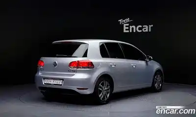 Volkswagen Golf 2012 2.0 Автомат в Москве № 254816, миниатюра 7