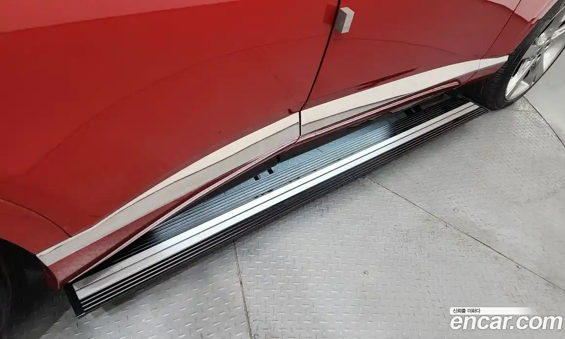 Genesis GV80 2022 2.5 Автомат в Москве № 25494, фото 13