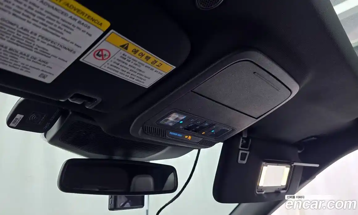 Ford Explorer 2020 2.3 Автомат в Москве № 255595, фото 17