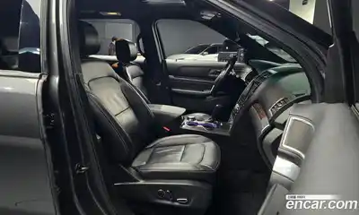 Ford Explorer 2016 2.3 Автомат в Москве № 255692, миниатюра 3