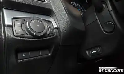 Ford Explorer 2016 2.3 Автомат в Москве № 255692, миниатюра 4