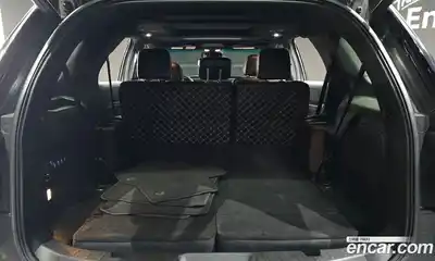 Ford Explorer 2016 2.3 Автомат в Москве № 255692, миниатюра 6