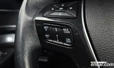 Ford Explorer 2016 2.3 Автомат в Москве № 255692, миниатюра 8