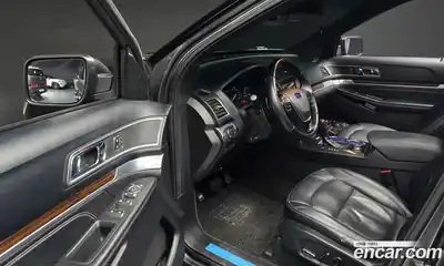 Ford Explorer 2016 2.3 Автомат в Москве № 255692, миниатюра 10