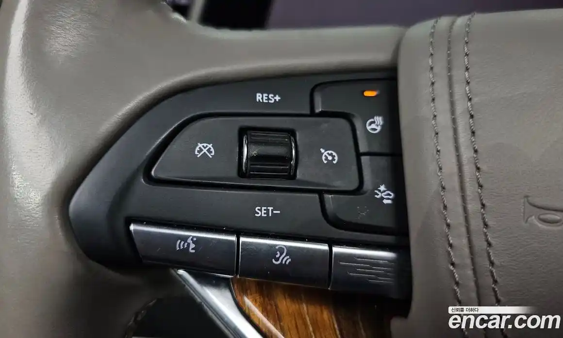 Cadillac Escalade 2021 6.2 Автомат в Москве № 256491, фото 18