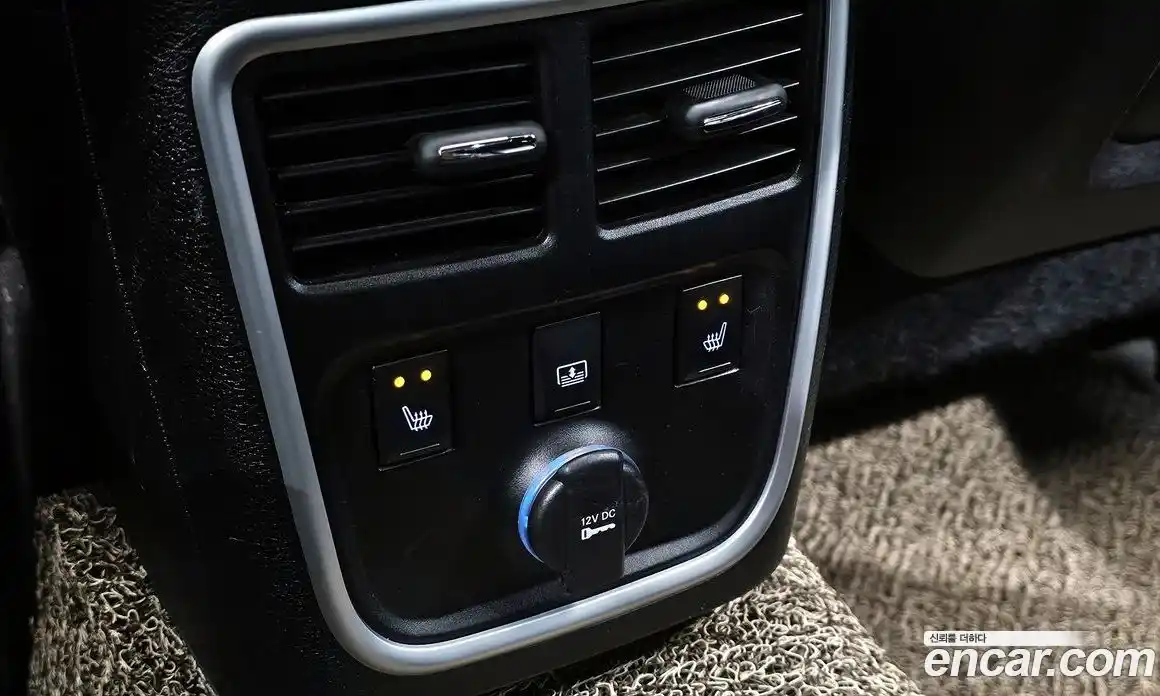 Chrysler 300C 2014 3.6 Автомат в Москве № 256751, фото 18