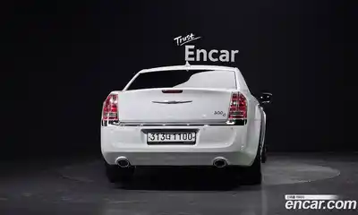 Chrysler 300C 2014 3.6 Автомат в Москве № 256751, миниатюра 4