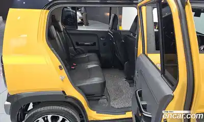 Suzuki Hustler 2016 0.7 Автомат в Москве № 257791, миниатюра 11