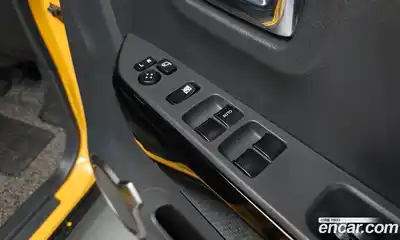 Suzuki Hustler 2016 0.7 Автомат в Москве № 257791, миниатюра 12